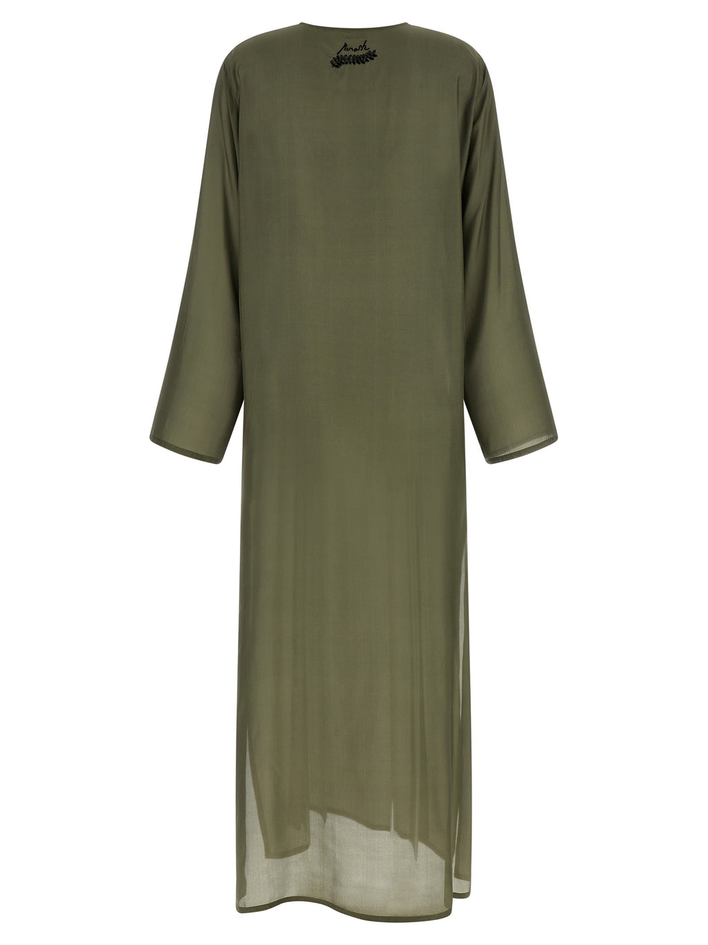 P.A.R.O.S.H. Sunset Dress