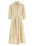 P.A.R.O.S.H. Chemisier Dress
