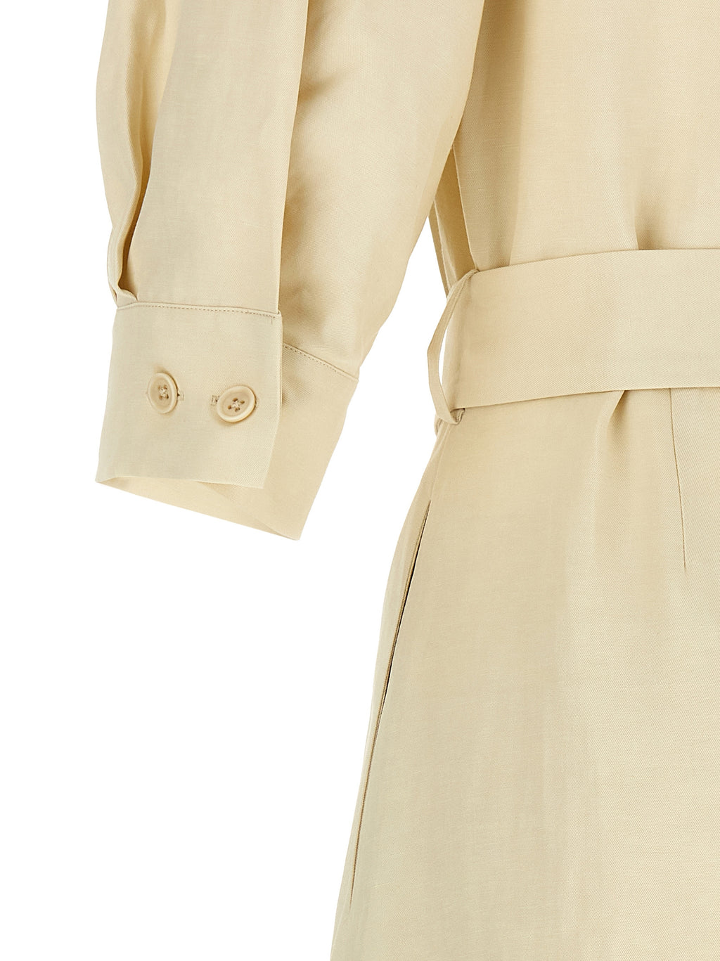 P.A.R.O.S.H. Chemisier Dress