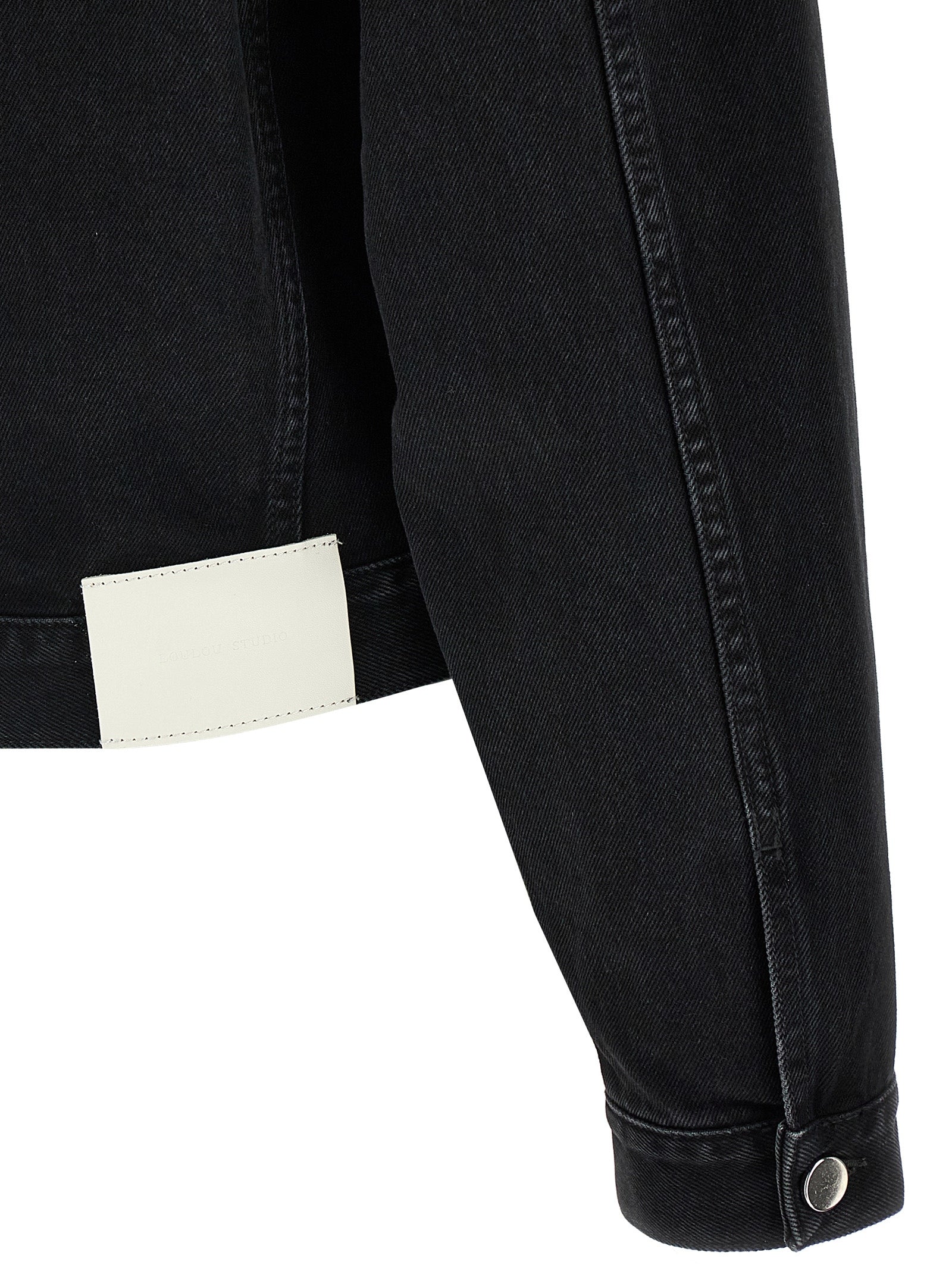 Loulou De Saison Dave Jacket