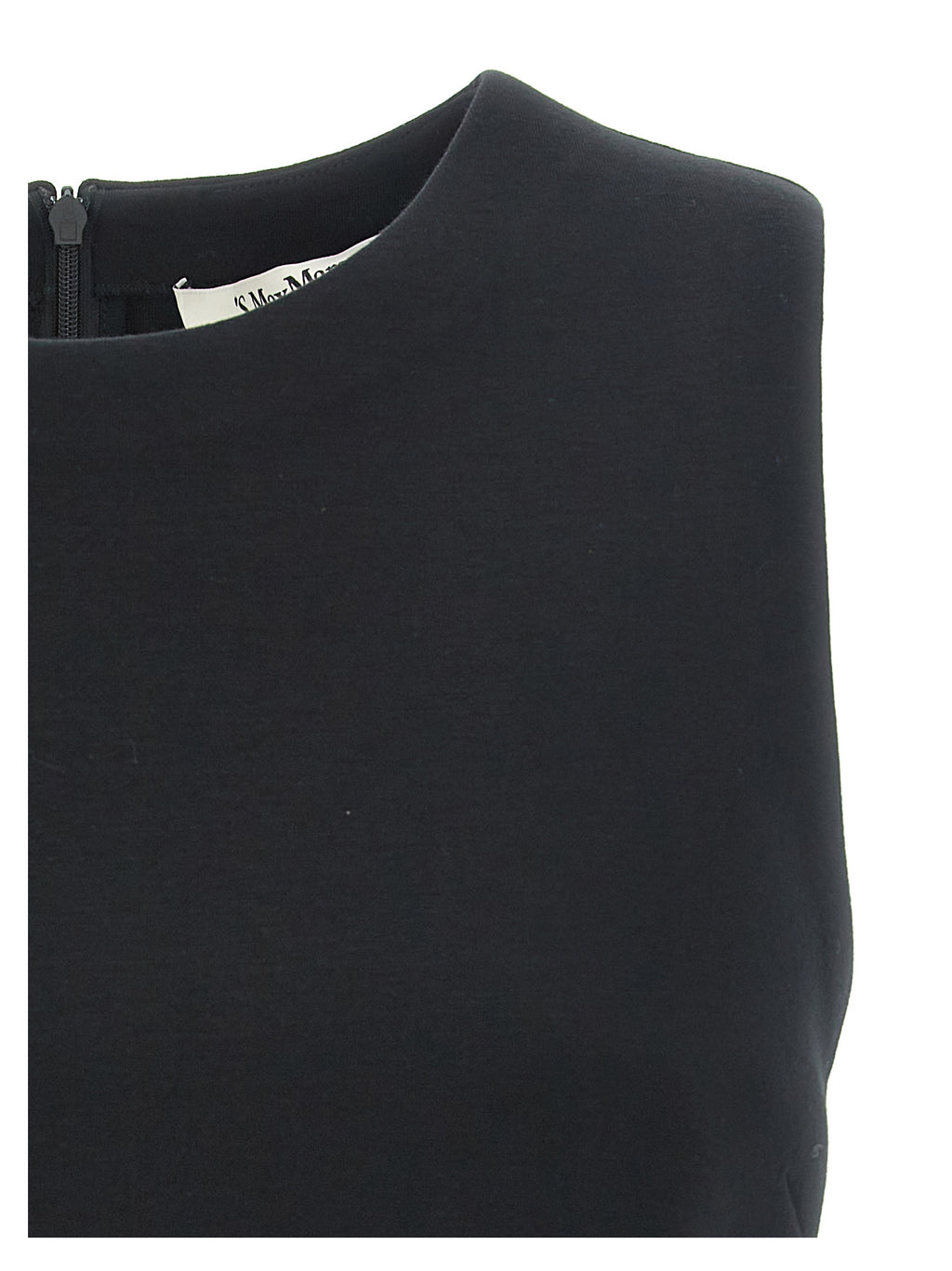 Max Mara 'S Dazzy Cropped Top