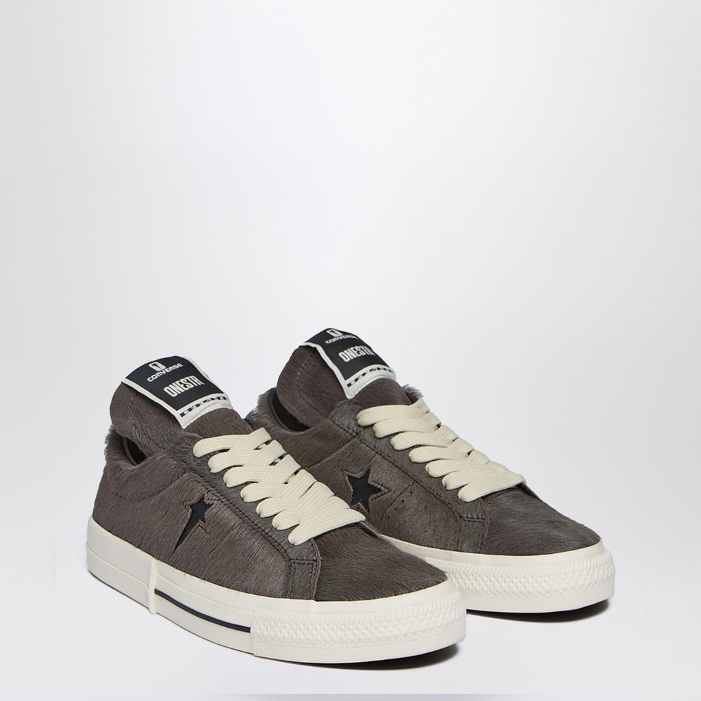 Converse X DRKSHDW ONESTR dust grey sneaker