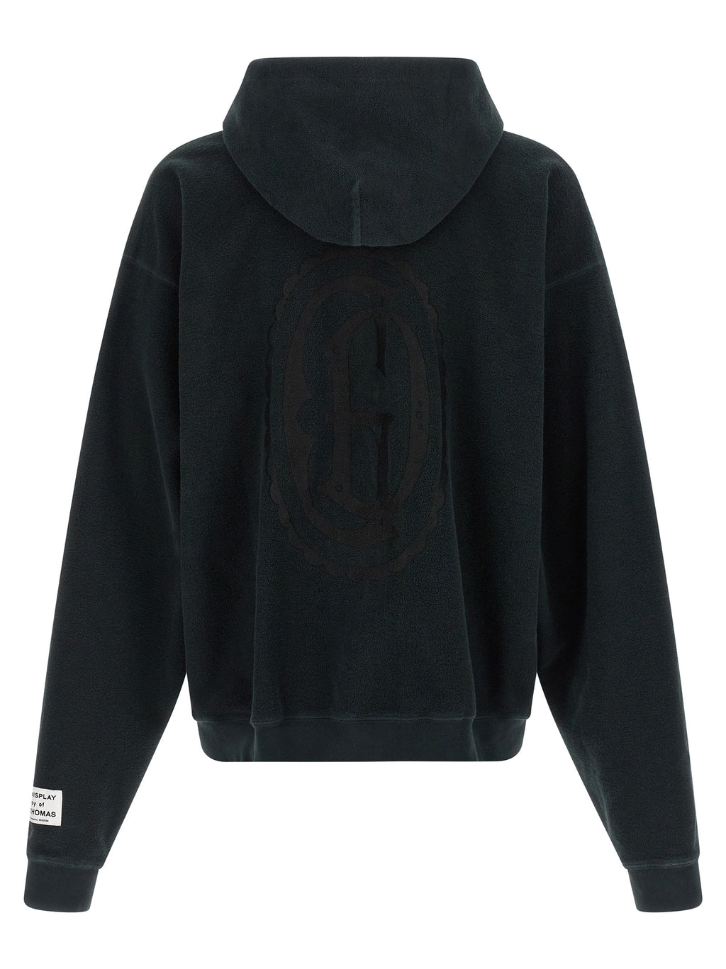Gallery Dept. Embroidery Sweatshirt