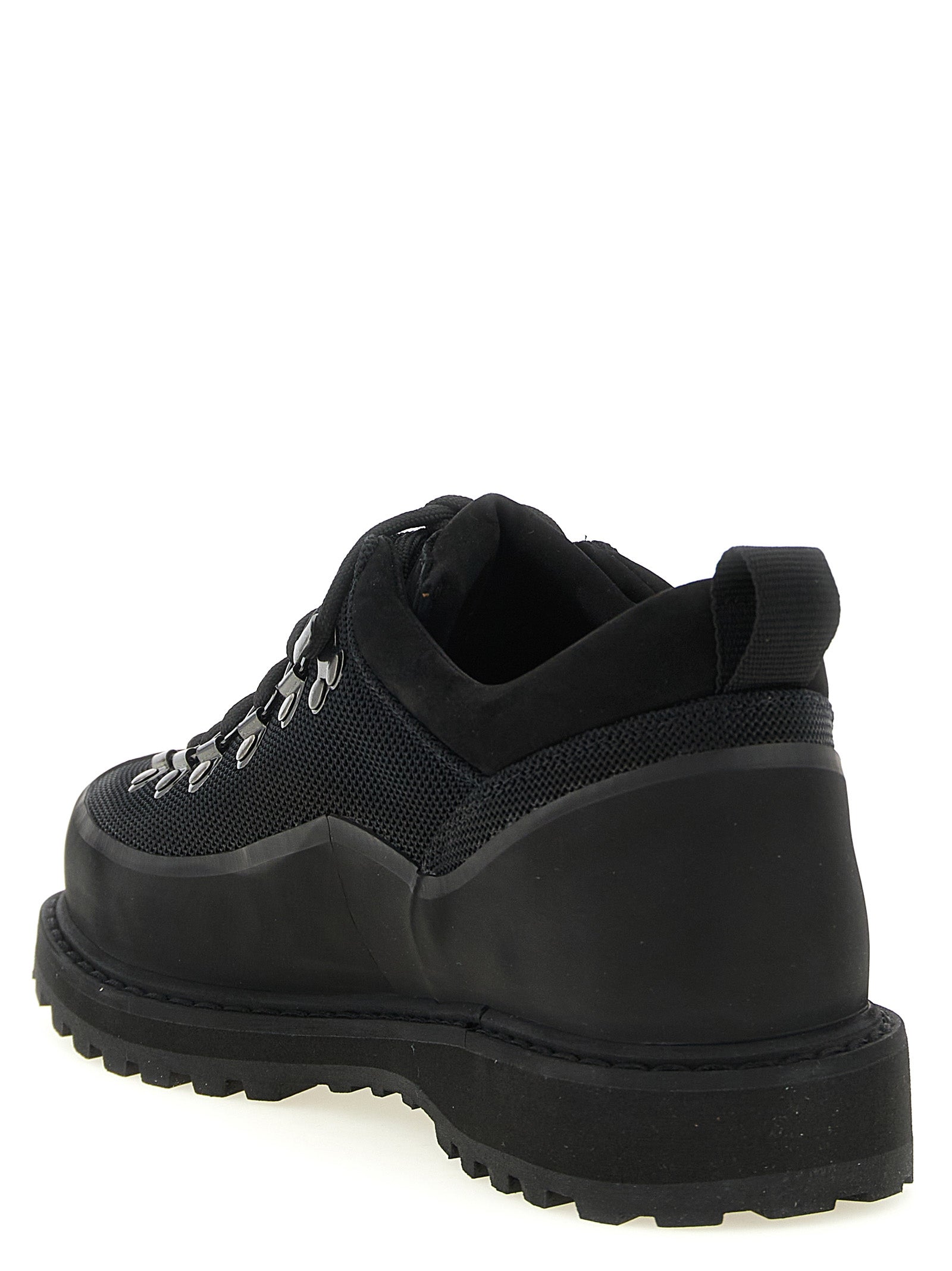 Diemme Roccia Basso Sport Ankle Boots