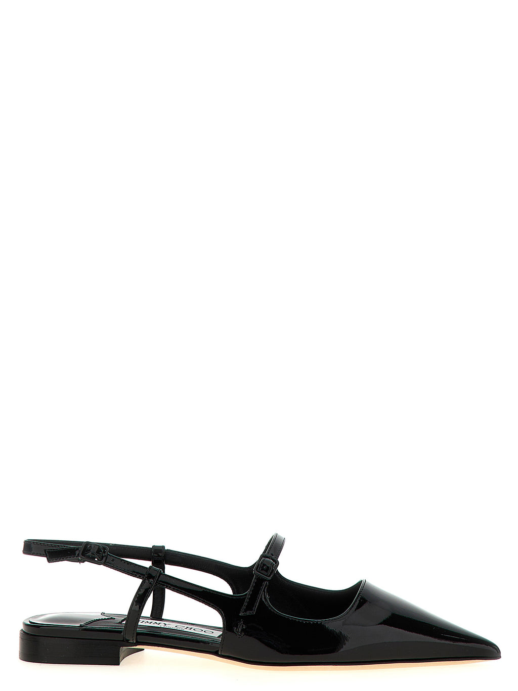 Jimmy Choo Didi Slingback