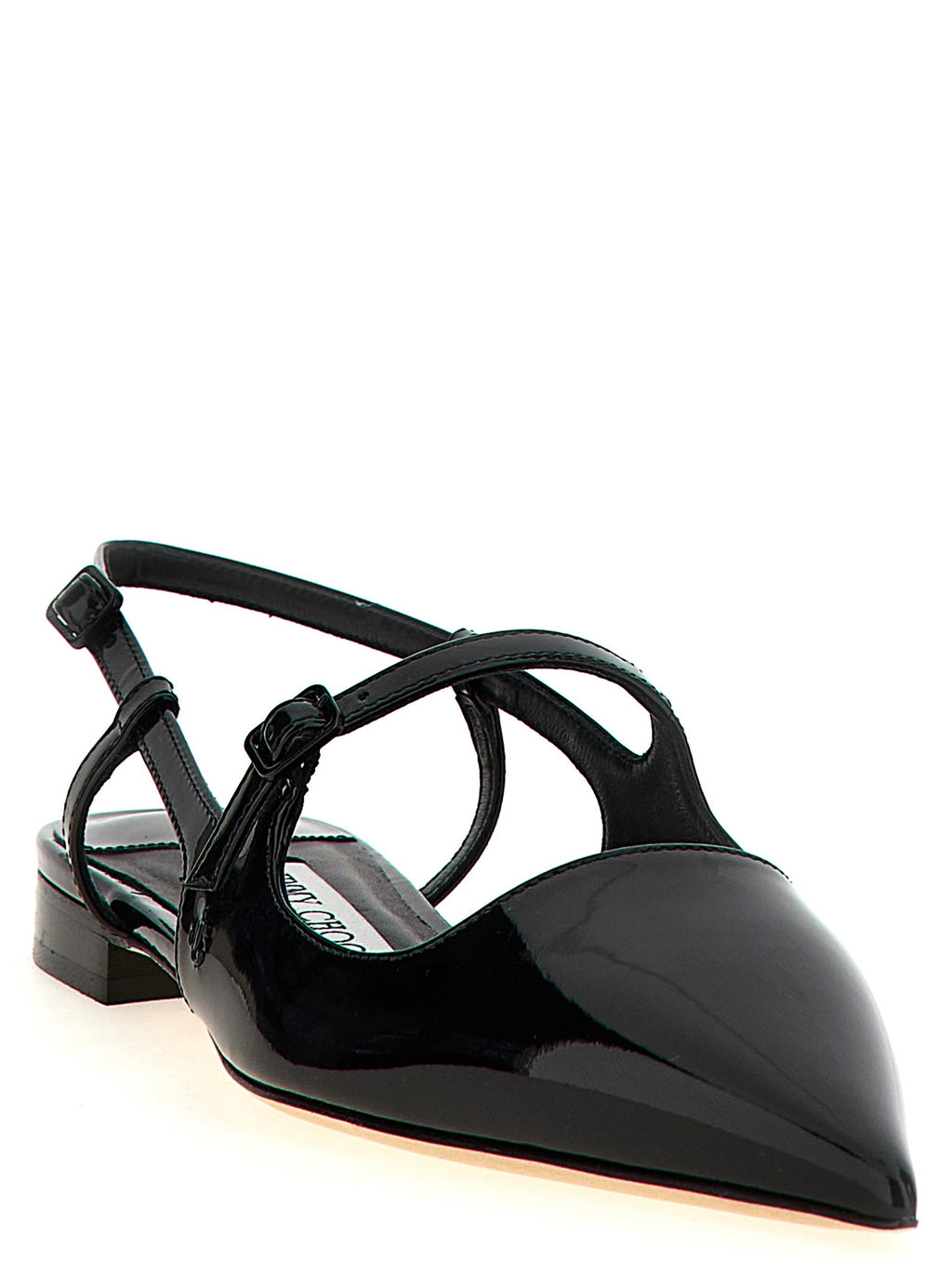 Jimmy Choo Didi Slingback