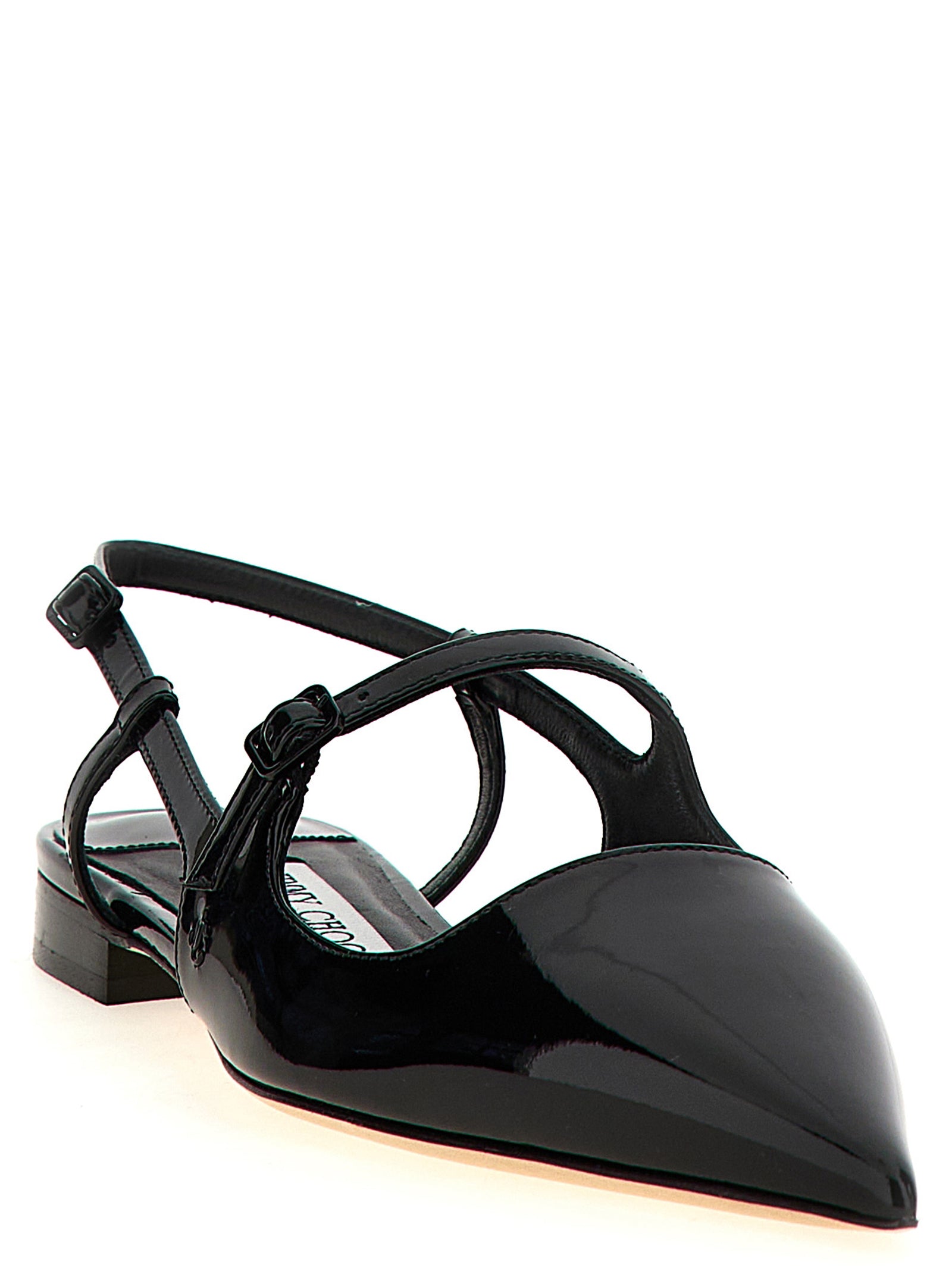 Jimmy Choo Didi Slingback