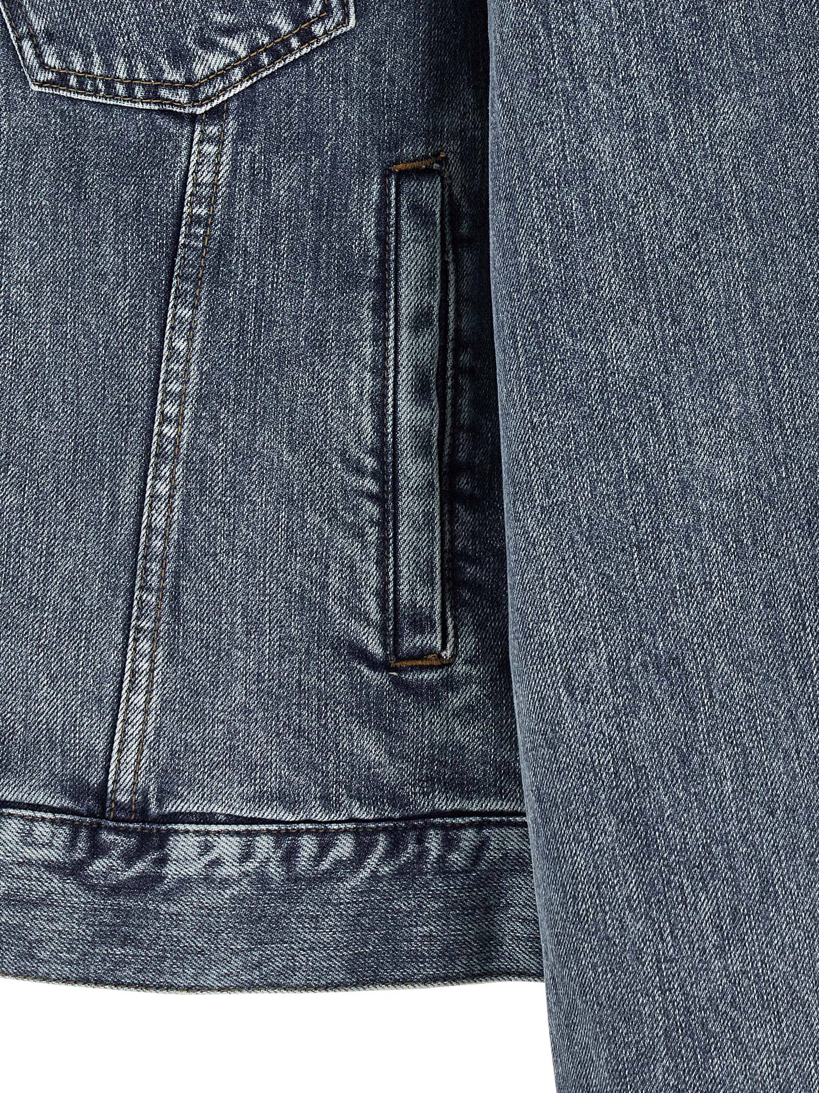 J.w.anderson Denim Jacket