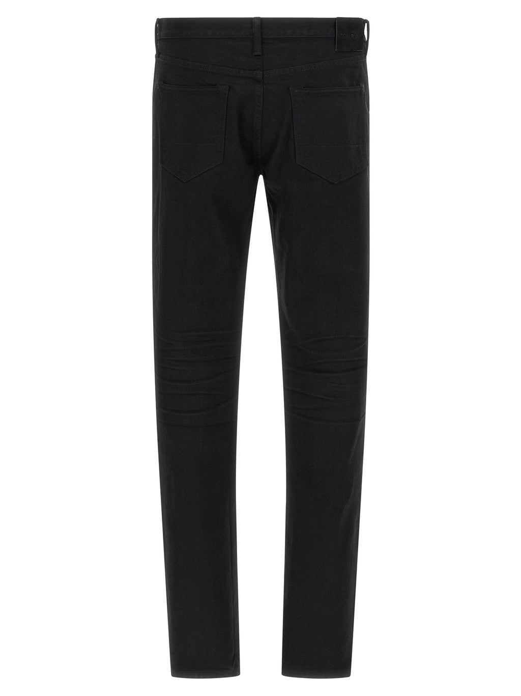 Tom Ford Straight Leg Jeans