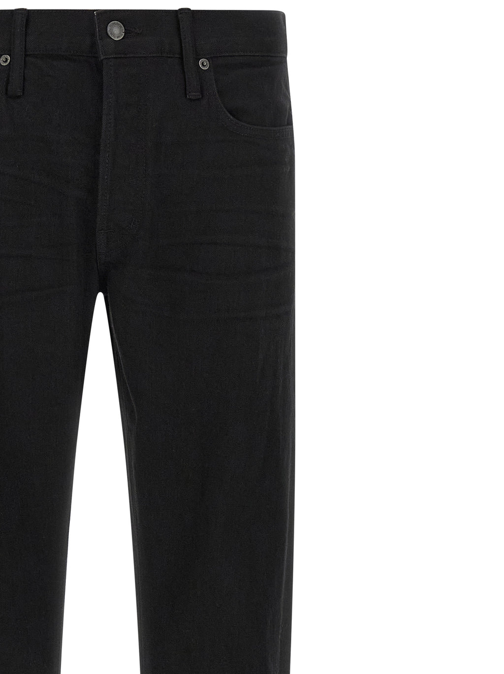 Tom Ford Straight Leg Jeans