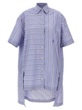J.w.anderson Patchwork Dress