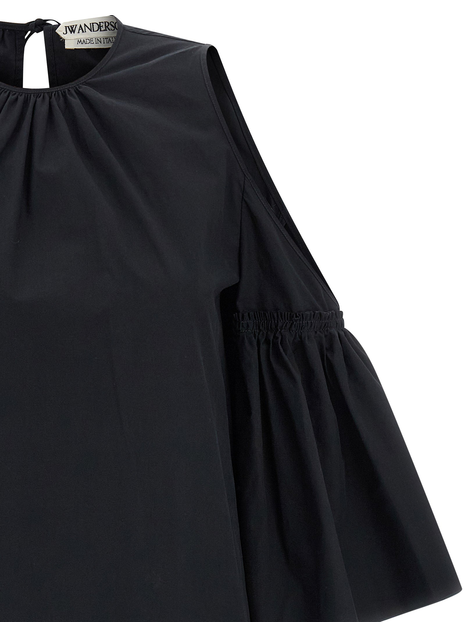 J.w.anderson Ruffles Dress