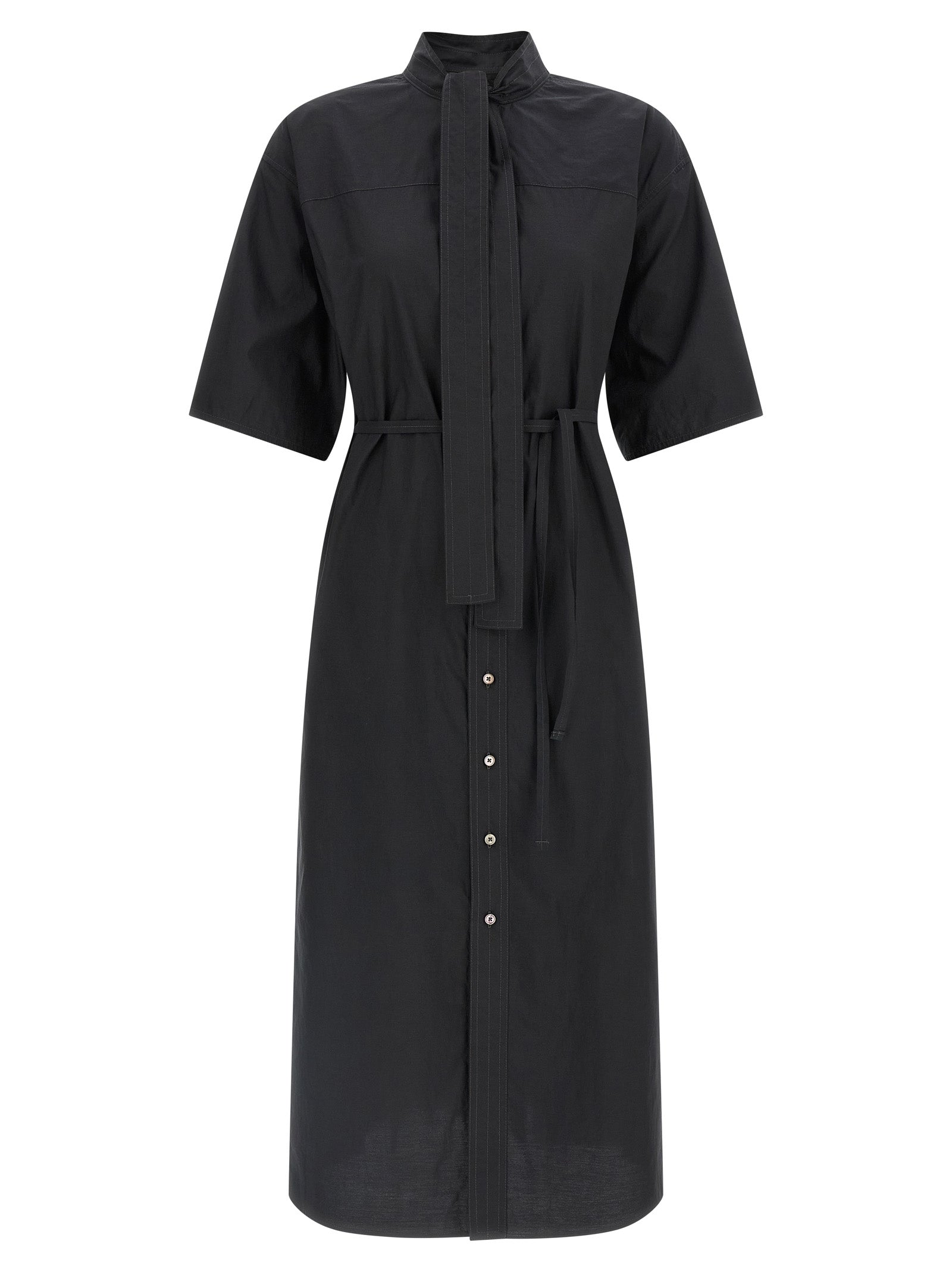 Lemaire Tube Reversible Dress