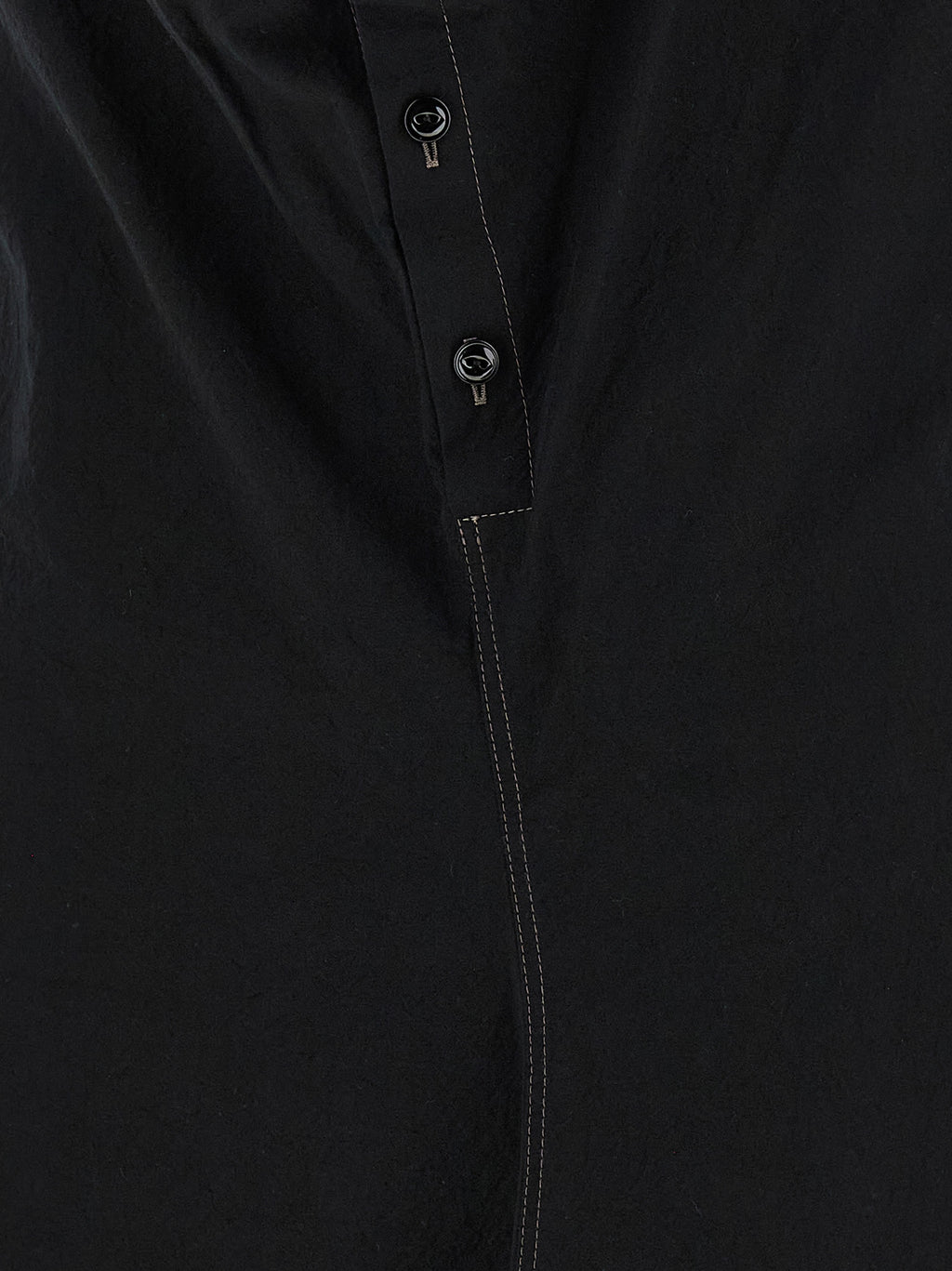 Lemaire Soft Collar Dress