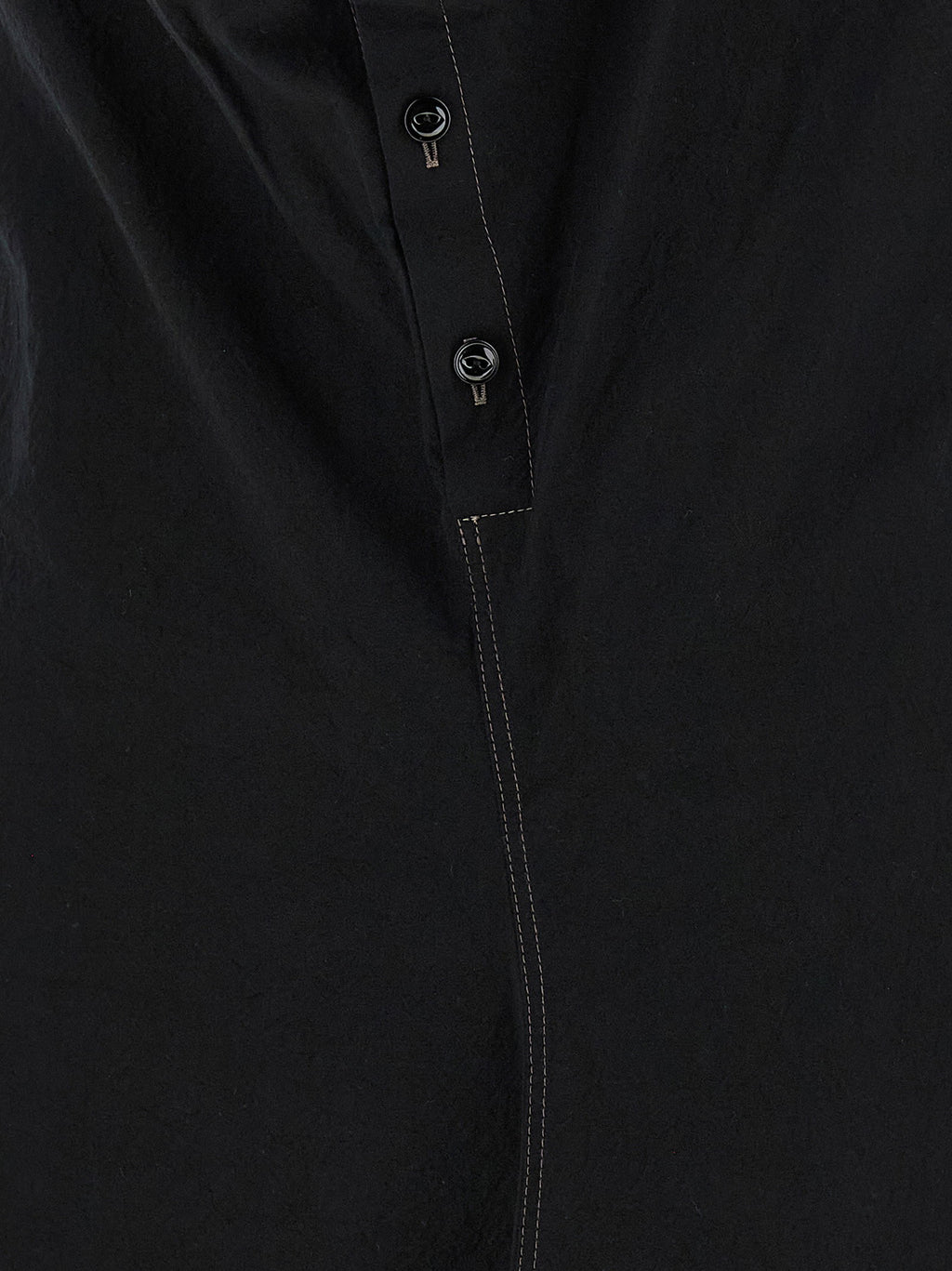 Lemaire Soft Collar Dress