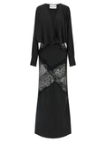 Vaillant Bolero Dress