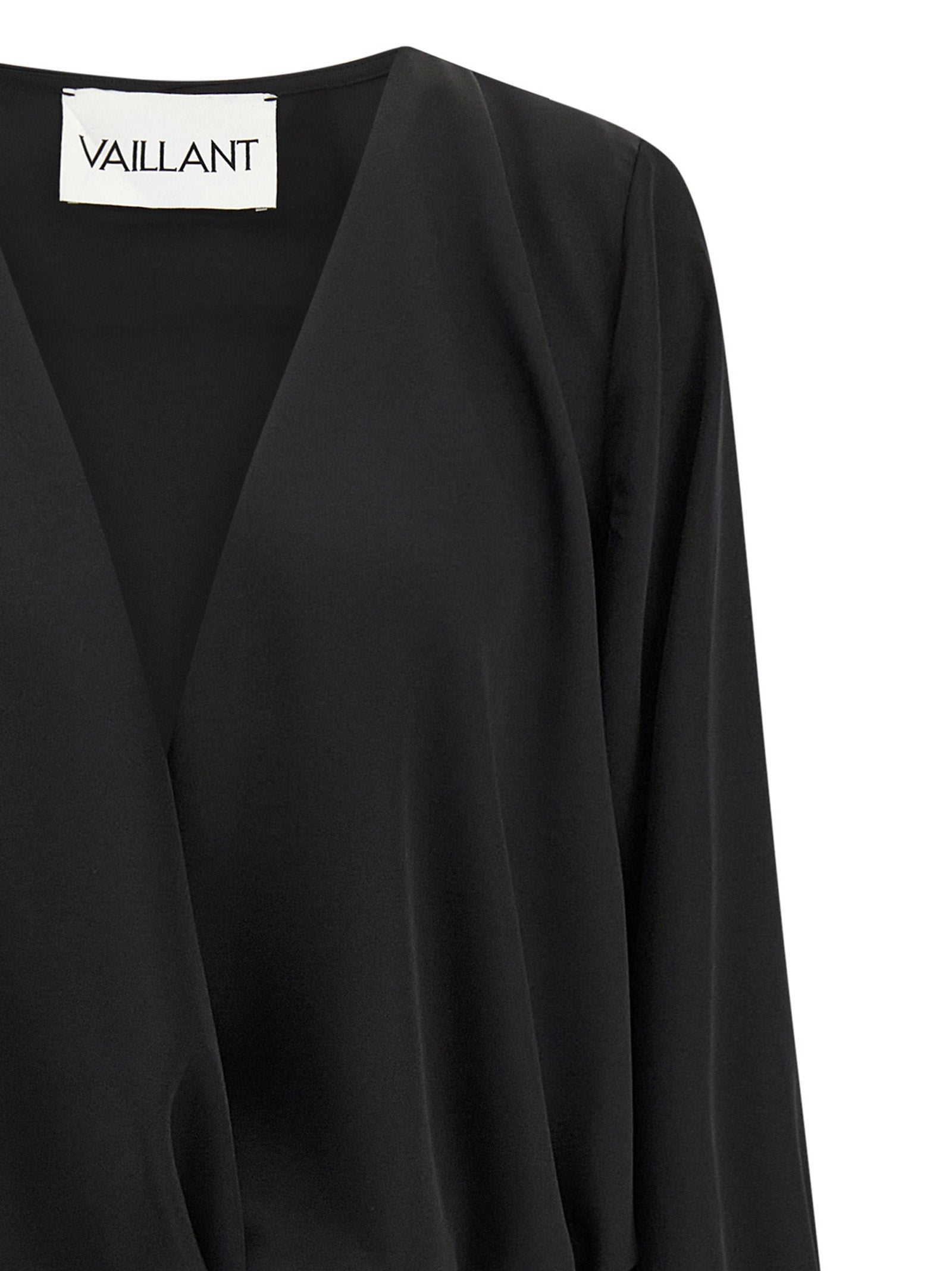 Vaillant Bolero Dress