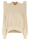Drkshdw Tecsweat Sweatshirt