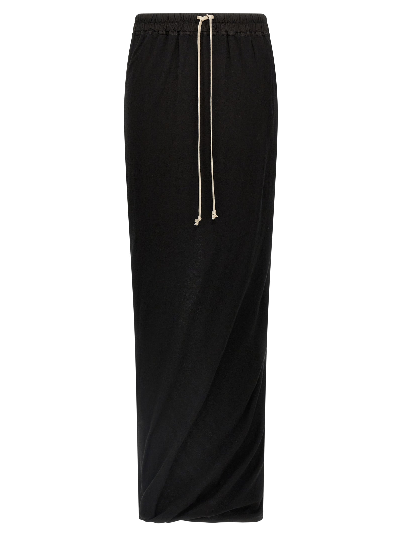 Drkshdw Pull On Pillar Skirt