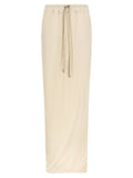 Drkshdw Pull On Pillar Skirt