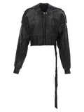 Drkshdw Flight Bomber Jacket
