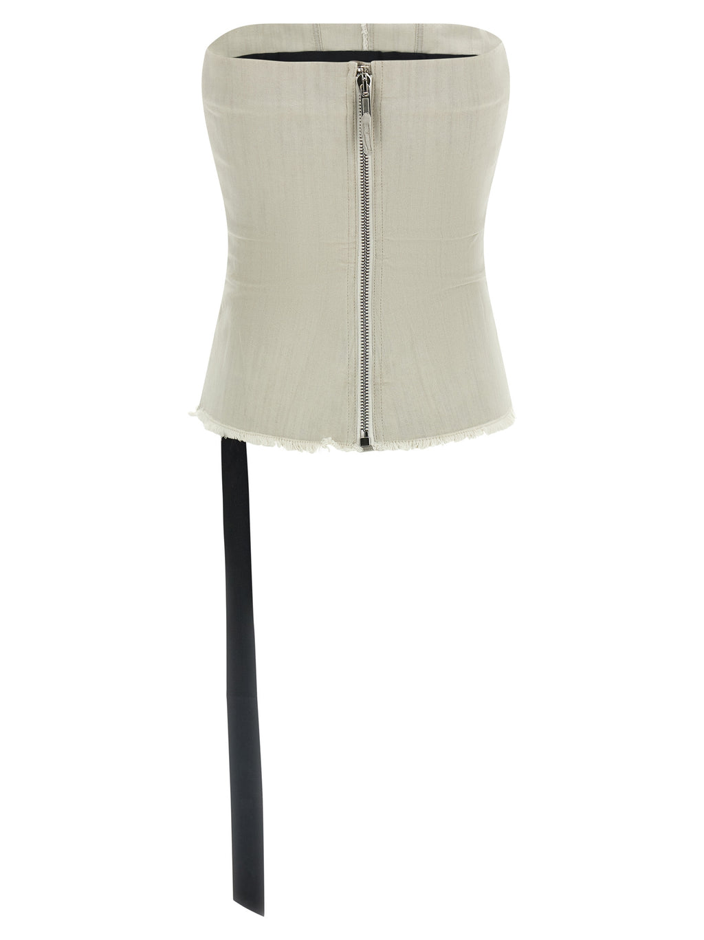 Drkshdw Bustier Top