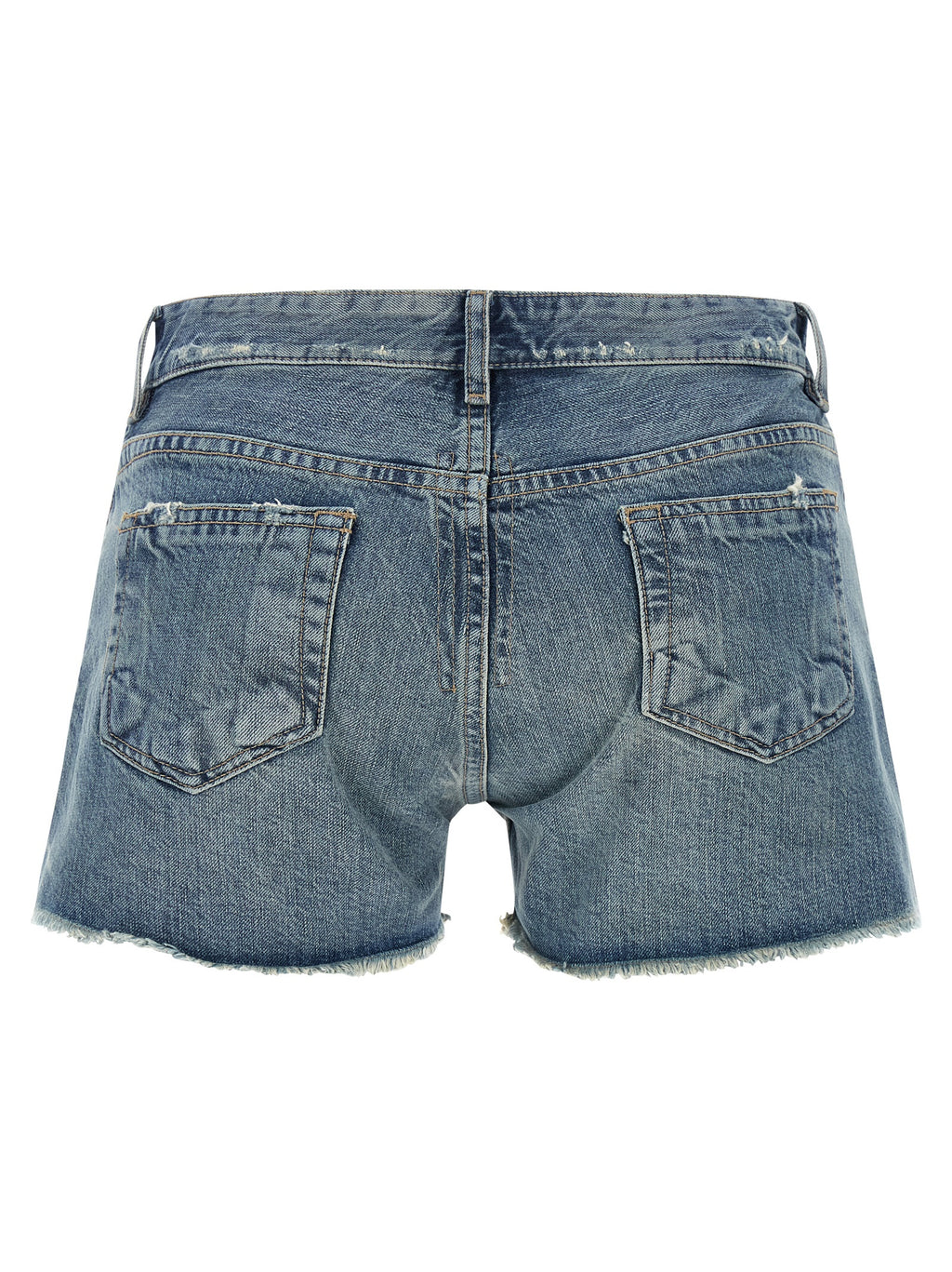 Drkshdw Lana Cut Offs Shorts