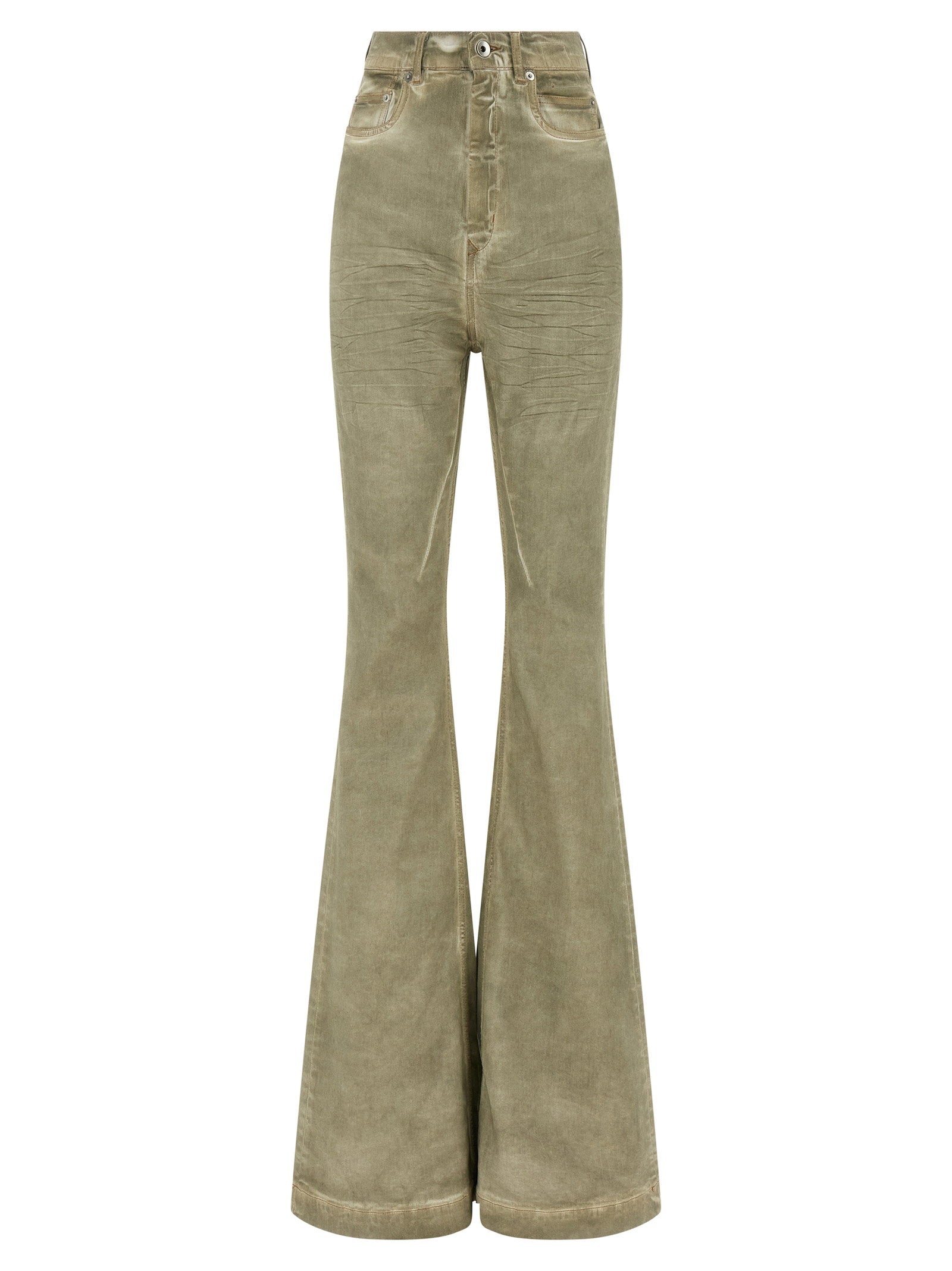 Drkshdw Bolan Bootcut Jeans