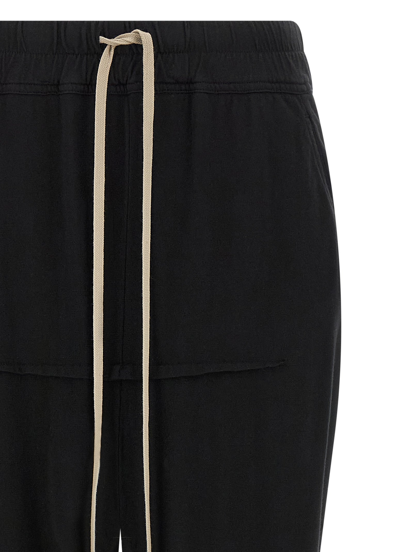 Drkshdw Pull On Sliced Pillar Skirt