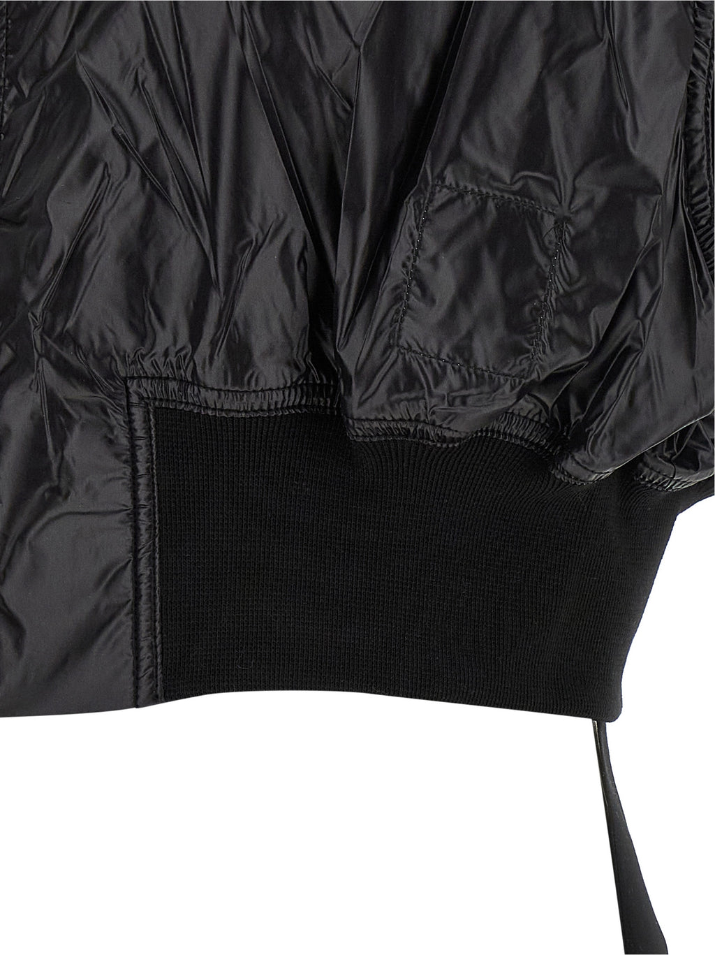 Drkshdw Tatlin Bomber Vest