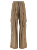 Drkshdw Double Cargo Jumbo Belas Pants