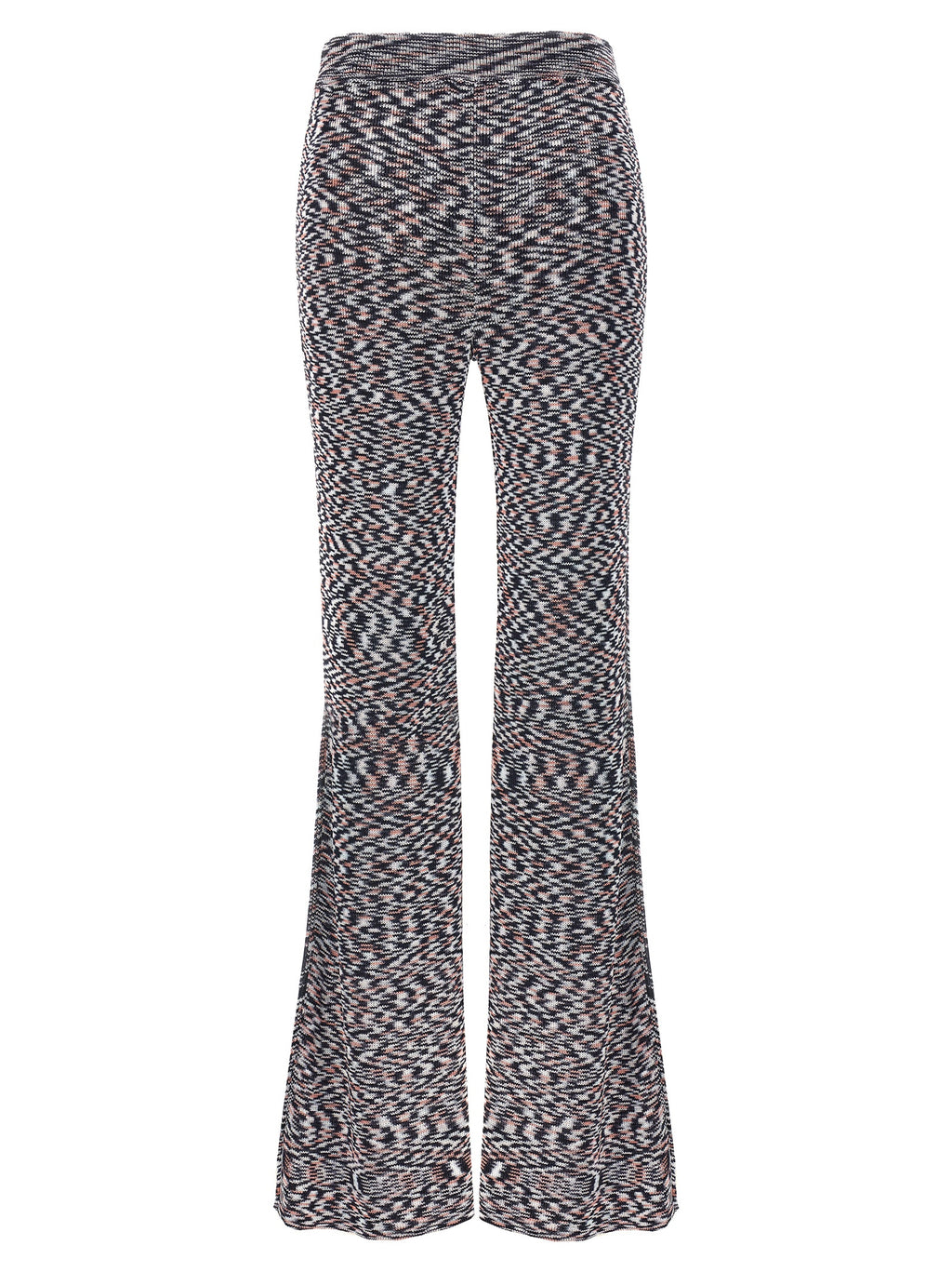 Missoni Patterned Trousers