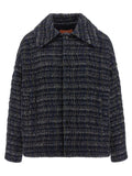 Missoni Caperdoni Frame Overshirt
