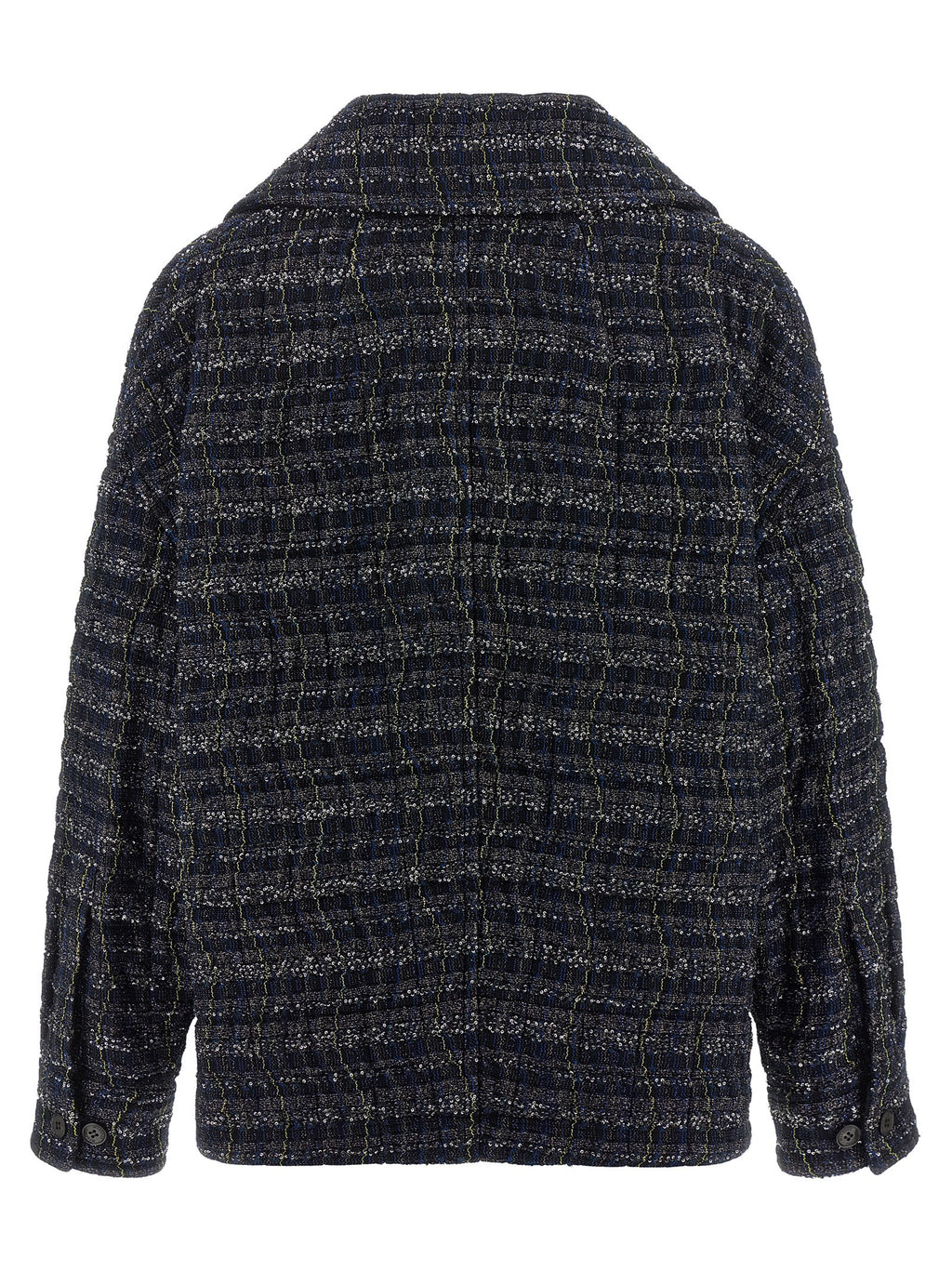 Missoni Caperdoni Frame Overshirt