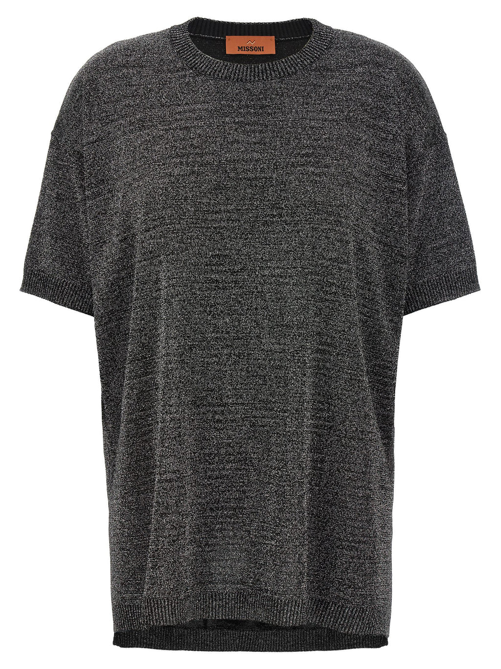 Missoni Knitted T-shirt