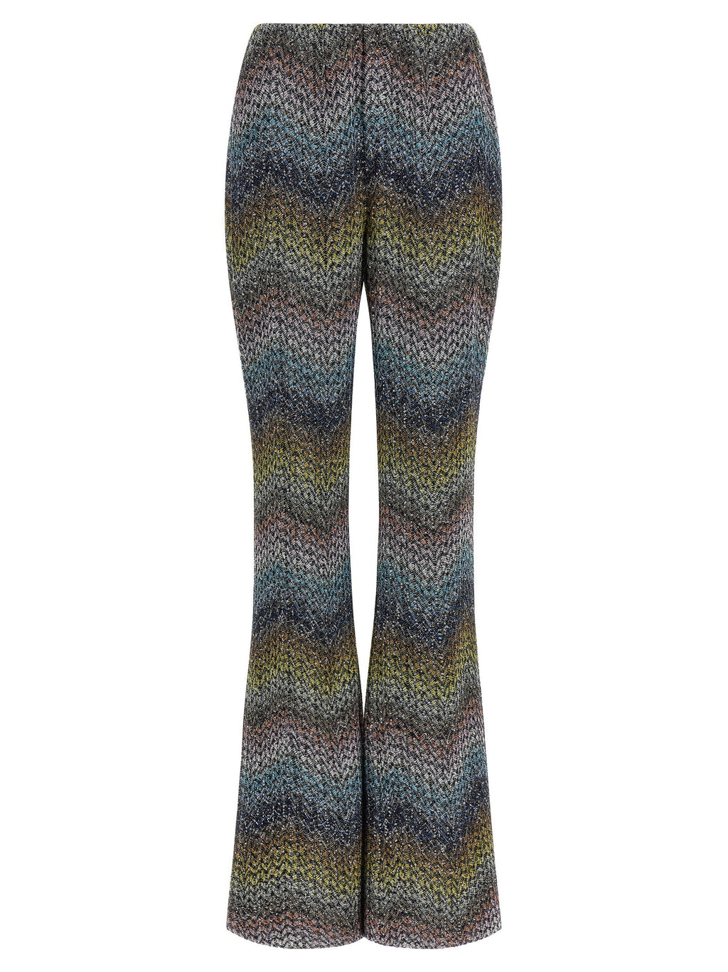 Missoni Lamé Viscose Pants