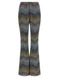 Missoni Lamé Viscose Pants