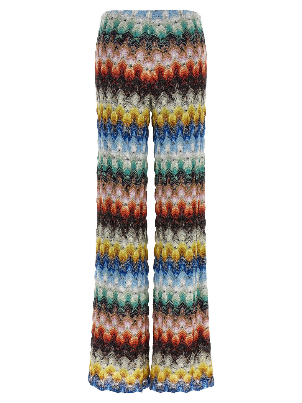 Missoni Lamé Viscose Pants
