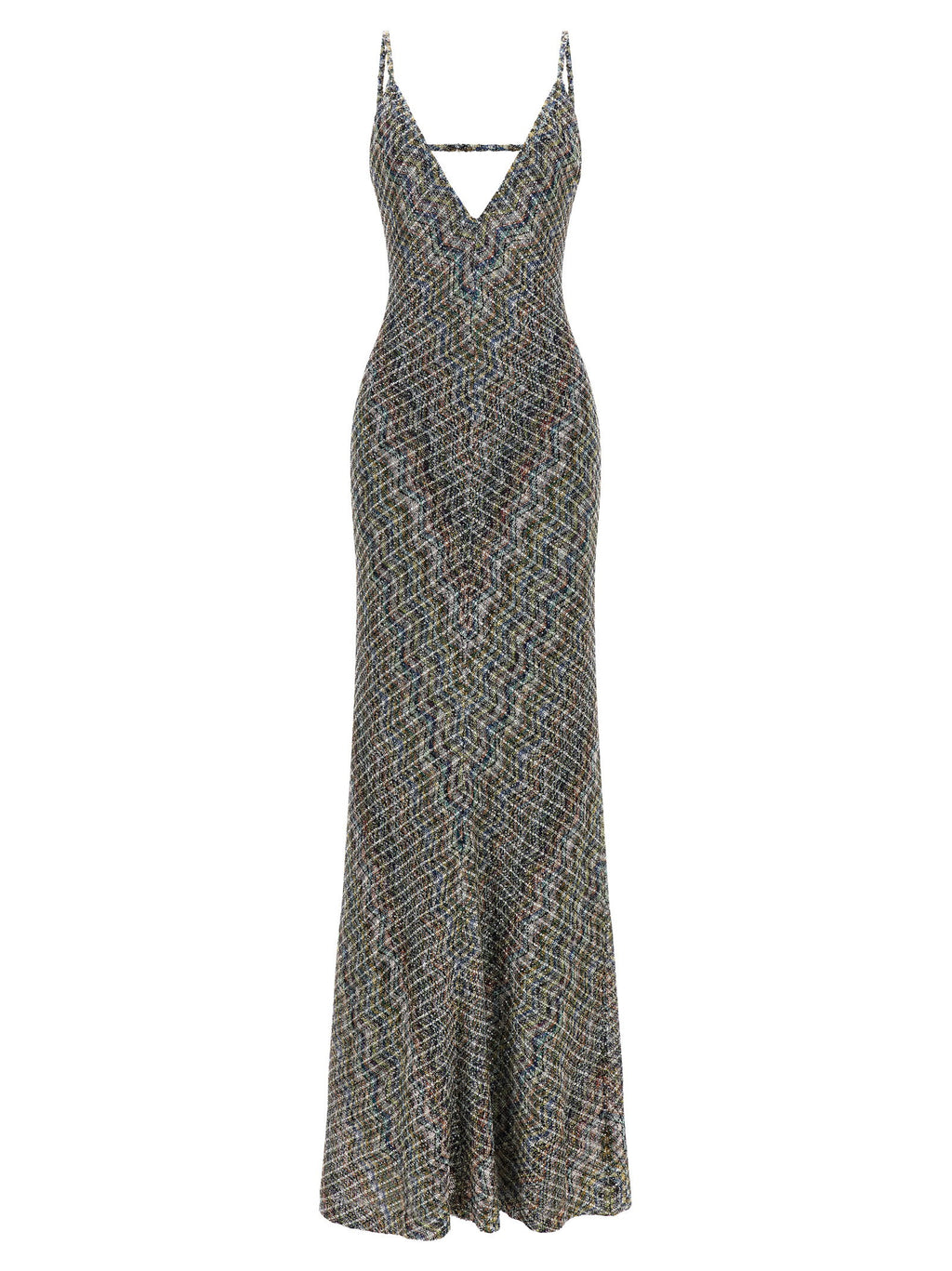 Missoni Sequin Dress