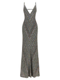 Missoni Sequin Dress