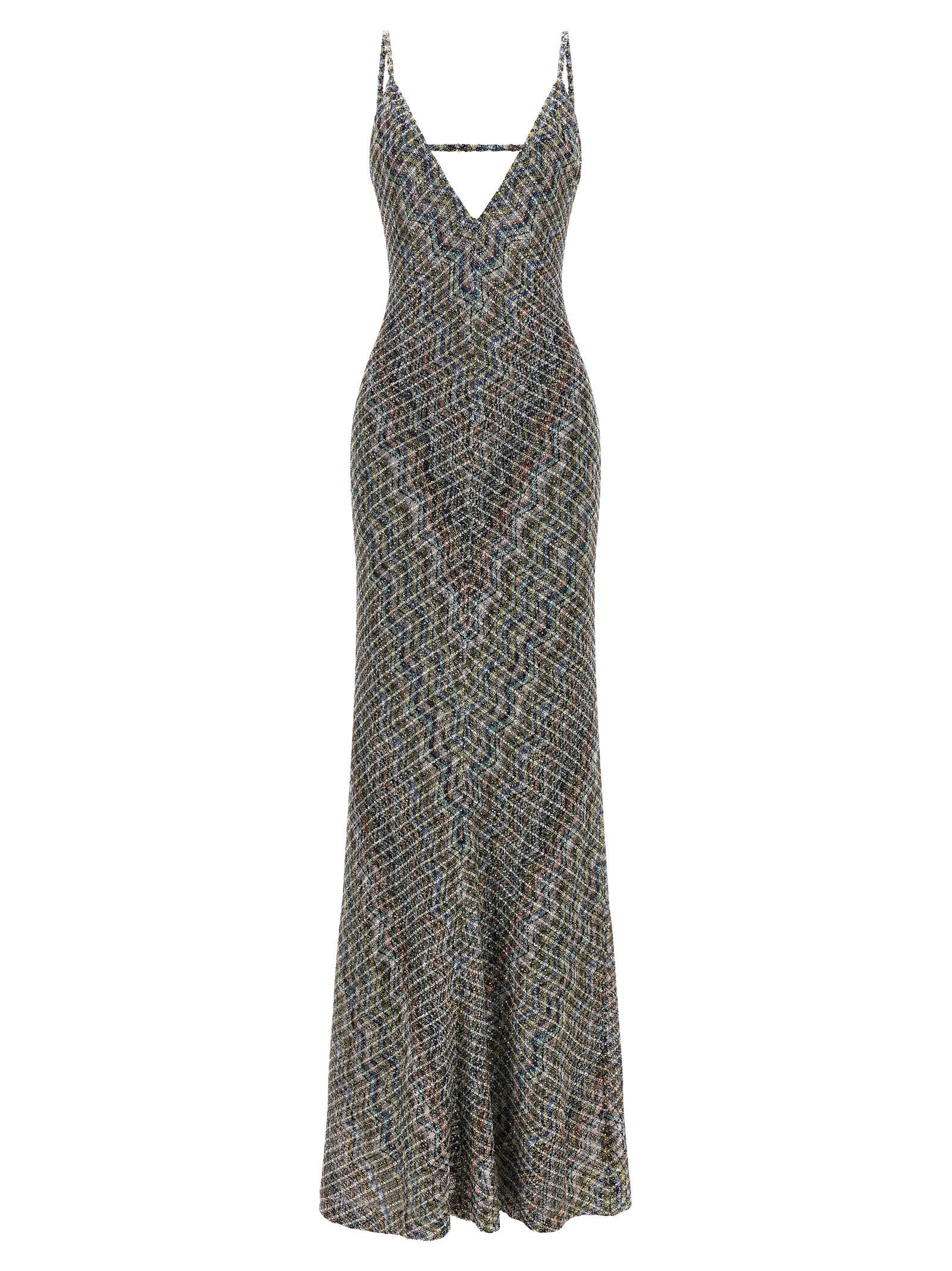Missoni Sequin Dress