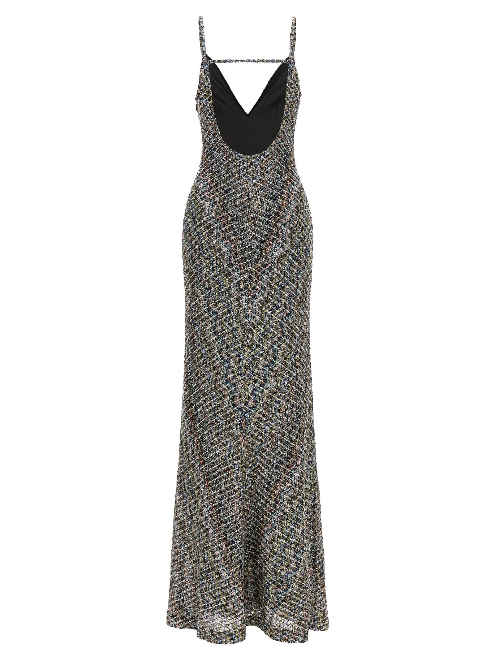 Missoni Sequin Dress