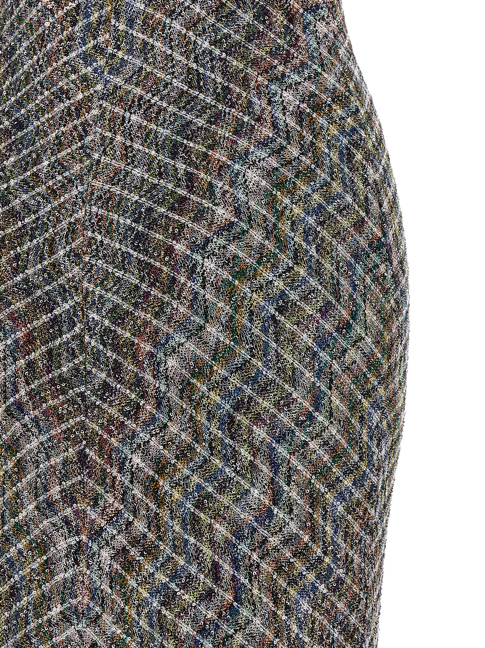 Missoni Sequin Dress