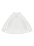 Douuod Smock Stitch T-shirt