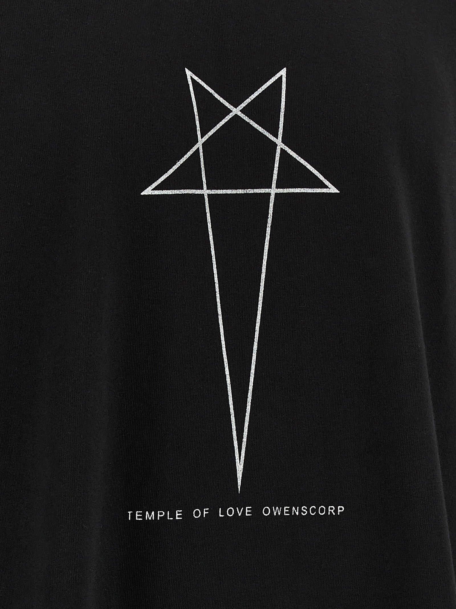 Drkshdw Jumbo T-shirt