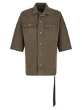 Drkshdw Magnum Tommy Shirt