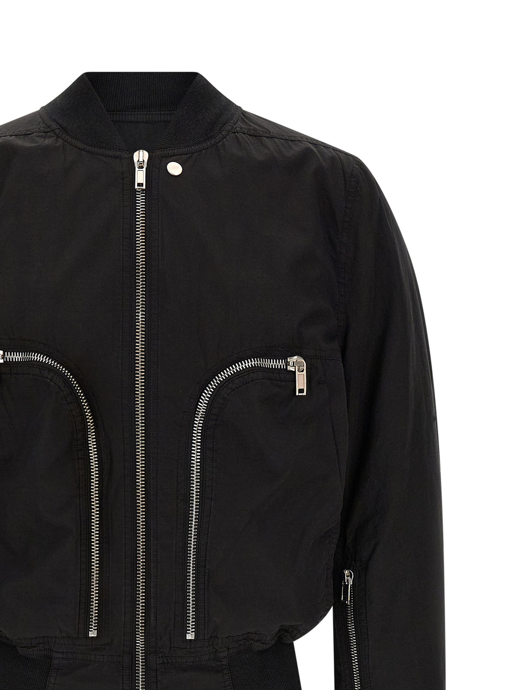 Drkshdw Bauhaus Flight Bomber Jacket