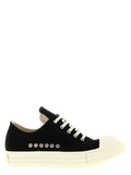 Drkshdw Extreme Low Sneaks Sneakers