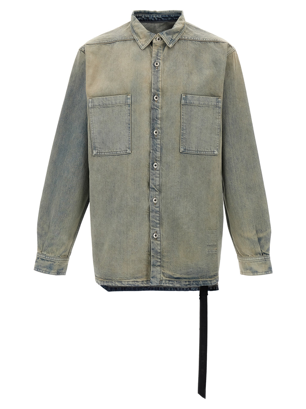 Drkshdw Jumbo Jacket