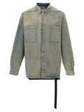 Drkshdw Jumbo Jacket